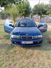 Bmw 316 2001 Μ pack