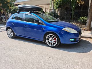 Fiat Bravo 2010 Sport