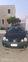 Volkswagen Polo 2004