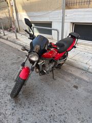 Kawasaki ER-5 2004