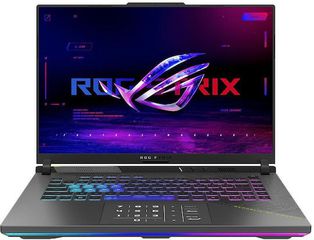 Asus ROG Strix G16 G614PR-RV003W 16" FHD+ 165Hz (Ryzen 9-8940HX/32GB/1TB SSD/GeForce RTX 5070 Ti/W11 Home) (GR Keyboard)