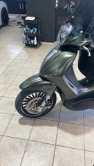 Piaggio Beverly 300 2020 300s