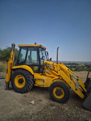 Εκσκαφέας-Φορτωτής JCB 1998 3cx-thumb-4