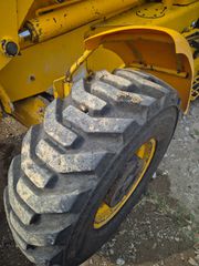 Εκσκαφέας-Φορτωτής JCB 1998 3cx-thumb-5