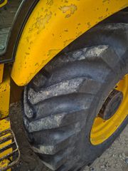 Εκσκαφέας-Φορτωτής JCB 1998 3cx-thumb-6