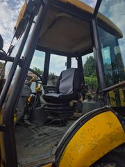 Εκσκαφέας-Φορτωτής JCB 1998 3cx-thumb-7