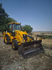 Εκσκαφέας-Φορτωτής JCB 1998 3cx-thumb-8