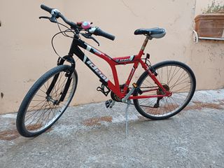 Πόλης Ideal 2008 Ideal  Hi-Ten steel 1020
