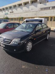 Opel Vectra 2003