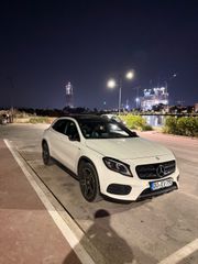 Mercedes-Benz GLA 200 2017