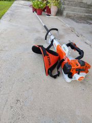 Olive Oil Machines-Comb Pickers Stihl 2026 SP 452