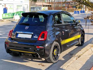 Abarth 595 2018 PISTA-thumb-1