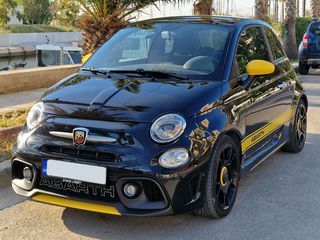 Abarth 595 2018 PISTA-thumb-2
