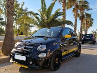 Abarth 595 2018 PISTA-thumb-4