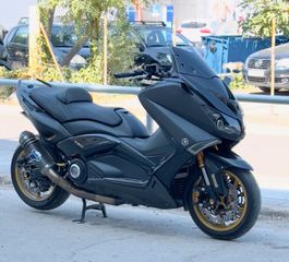 Yamaha T-Max 530 2008-thumb-4