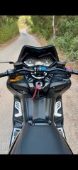 Yamaha T-Max 530 2008