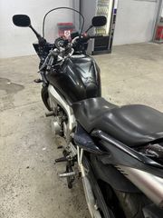 Yamaha FZ6 Fazer 2005