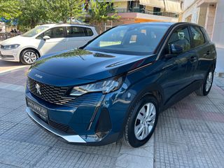 Peugeot 3008 2021 RESERVE ANTIKYRA!!!!-thumb-1