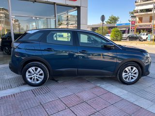 Peugeot 3008 2021 RESERVE ANTIKYRA!!!!-thumb-2