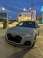 Audi A1 2022 SPORTBACK