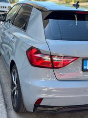 Audi A1 2022 SPORTBACK-thumb-2