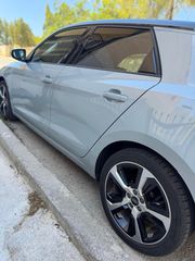 Audi A1 2022 SPORTBACK-thumb-3