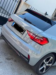 Audi A1 2022 SPORTBACK-thumb-4