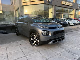 Citroen C3 Aircross 2020 PureTech 110hp '2020– Panoramic Sunroof & Nav service δωρο