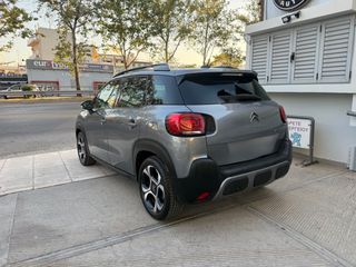Citroen C3 Aircross 2020 PureTech 110hp '2020– Panoramic Sunroof & Nav service δωρο-thumb-5