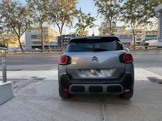 Citroen C3 Aircross 2020 PureTech 110hp '2020– Panoramic Sunroof & Nav service δωρο-thumb-6