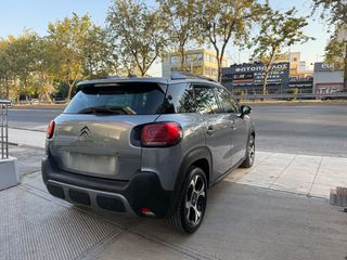 Citroen C3 Aircross 2020 PureTech 110hp '2020– Panoramic Sunroof & Nav service δωρο-thumb-7