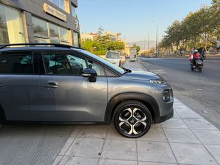 Citroen C3 Aircross 2020 PureTech 110hp '2020– Panoramic Sunroof & Nav service δωρο-thumb-8