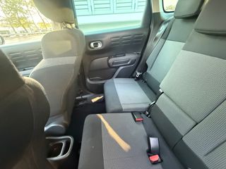 Citroen C3 Aircross 2020 PureTech 110hp '2020– Panoramic Sunroof & Nav service δωρο-thumb-35