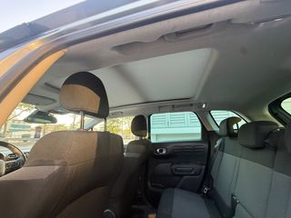 Citroen C3 Aircross 2020 PureTech 110hp '2020– Panoramic Sunroof & Nav service δωρο-thumb-36