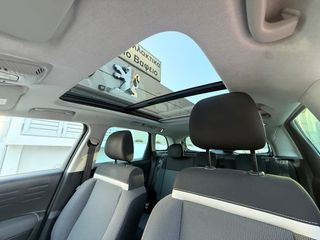 Citroen C3 Aircross 2020 PureTech 110hp '2020– Panoramic Sunroof & Nav service δωρο-thumb-38