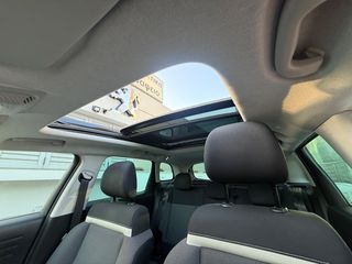Citroen C3 Aircross 2020 PureTech 110hp '2020– Panoramic Sunroof & Nav service δωρο-thumb-39