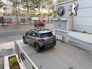 Citroen C3 Aircross 2020 PureTech 110hp '2020– Panoramic Sunroof & Nav service δωρο-thumb-40