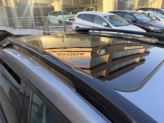 Citroen C3 Aircross 2020 PureTech 110hp '2020– Panoramic Sunroof & Nav service δωρο-thumb-9