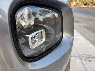 Citroen C3 Aircross 2020 PureTech 110hp '2020– Panoramic Sunroof & Nav service δωρο-thumb-13