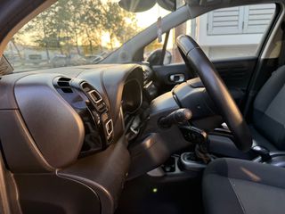 Citroen C3 Aircross 2020 PureTech 110hp '2020– Panoramic Sunroof & Nav service δωρο-thumb-19