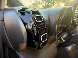 Citroen C3 Aircross 2020 PureTech 110hp '2020– Panoramic Sunroof & Nav service δωρο-thumb-20
