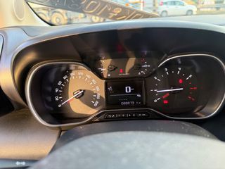 Citroen C3 Aircross 2020 PureTech 110hp '2020– Panoramic Sunroof & Nav service δωρο-thumb-21