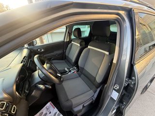 Citroen C3 Aircross 2020 PureTech 110hp '2020– Panoramic Sunroof & Nav service δωρο-thumb-28