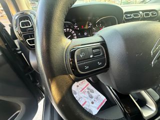 Citroen C3 Aircross 2020 PureTech 110hp '2020– Panoramic Sunroof & Nav service δωρο-thumb-29