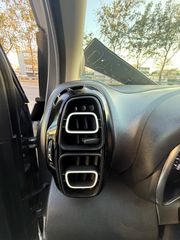 Citroen C3 Aircross 2020 PureTech 110hp '2020– Panoramic Sunroof & Nav service δωρο-thumb-32