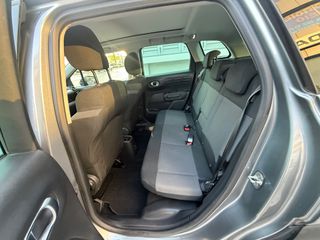 Citroen C3 Aircross 2020 PureTech 110hp '2020– Panoramic Sunroof & Nav service δωρο-thumb-33