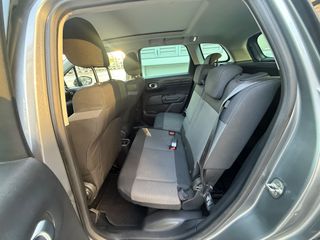 Citroen C3 Aircross 2020 PureTech 110hp '2020– Panoramic Sunroof & Nav service δωρο-thumb-34
