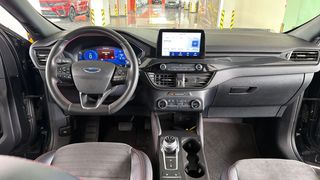 Ford Kuga 2022 ST Line X Leather Navi / 6 Χρόνια Δωρεάν Service-thumb-30
