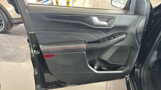 Ford Kuga 2022 ST Line X Leather Navi / 6 Χρόνια Δωρεάν Service-thumb-47