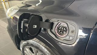 Ford Kuga 2022 ST Line X Leather Navi / 6 Χρόνια Δωρεάν Service-thumb-26